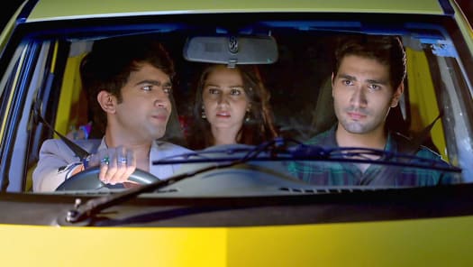 Humko tumse pyaar shop hai full movie hotstar