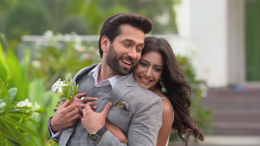 Ishqbaaz full episode cheap hotstar