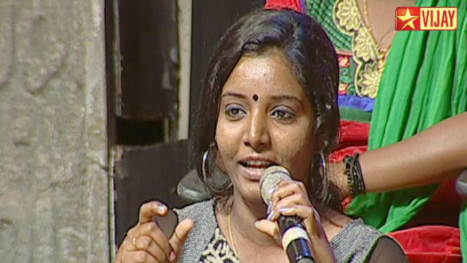 Watch Neeya Naana Season 21 Full Episodes on Hotstar