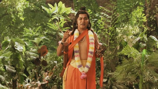 Hara Hara Mahadeva Disney Hotstar