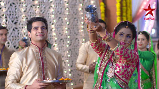 Watch Yeh Rishta Kya Kehlata Hai Season 47 Full Episodes on Hotstar
