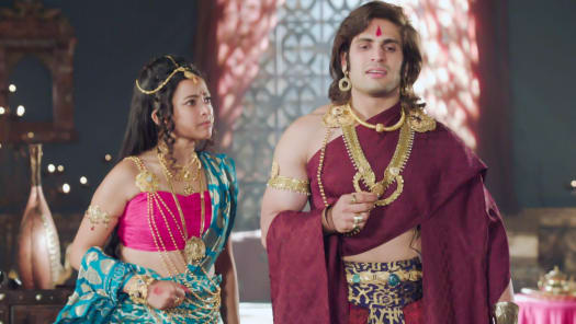 Chandra nandini full shop episode in tamil hotstar