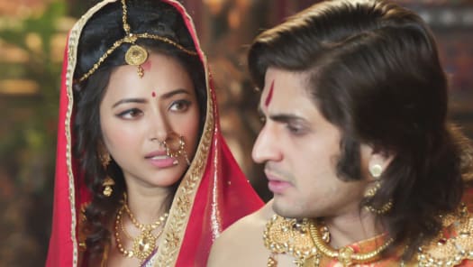 Chandra nandini full hot sale episode in tamil hotstar