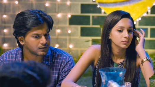 As I M Suffering From Kadhal Disney Hotstar As i am suffering from kadhal has all the ingredients that made balaji's debut venture, kadhalil sodhappuvadhu yeppadi, a success. as i m suffering from kadhal disney