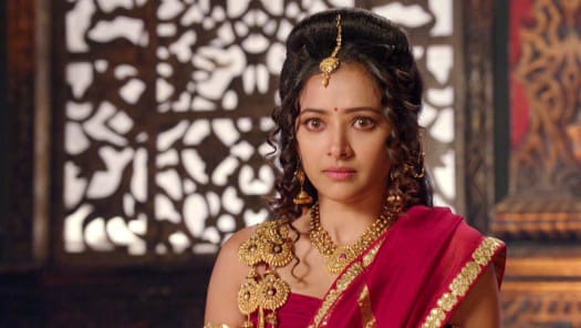 Watch Chandra Nandni Season 2 Full Episodes On Hotstar Radzhat tokas, shveta prasad, menish uppal i dr. chandra nandni season 2 full episodes
