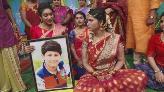 Agnisakshi telugu serial all episodes clearance