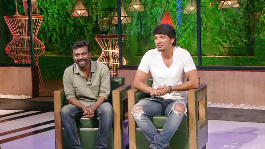Watch Rangoon Special Season 1 Full Episodes on Disney Hotstar
