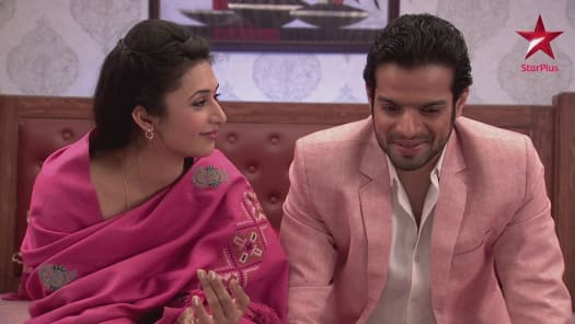 Yeh hai outlet mohabbatein season 12