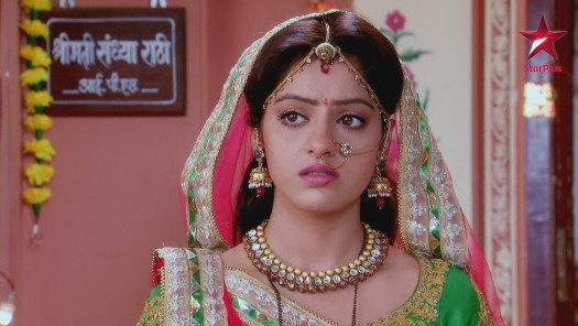 Watch Diya Aur Baati Hum Season 14 Full Episodes on Hotstar