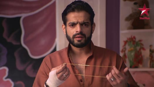 Yeh hai mohabbatein season 23 2025
