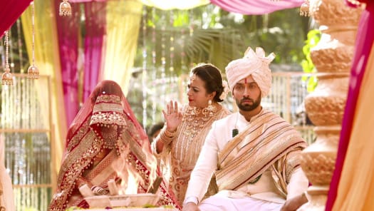 Watch Ishqbaaz Season 4 Full Episodes on Disney Hotstar