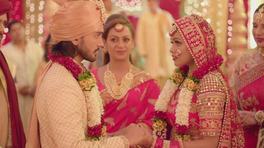Watch Nazar Season 1 Full Episodes on Disney Hotstar