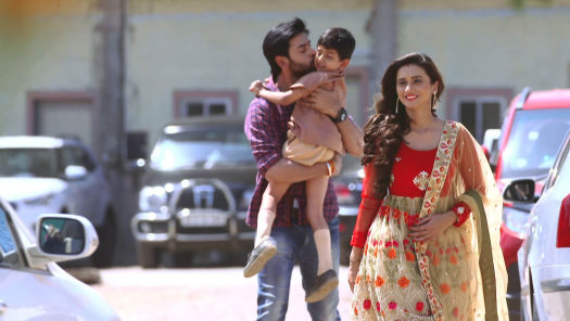 Janana dil se clearance door full episodes