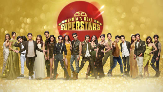 india's next superstar all episodes