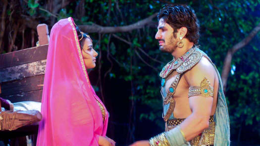 Chandra nandini episode 23 watch online hot sale