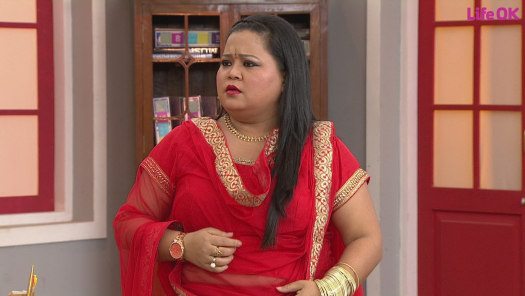 Watch Comedy Classes Season 6 Full Episodes on Disney+ Hotstar