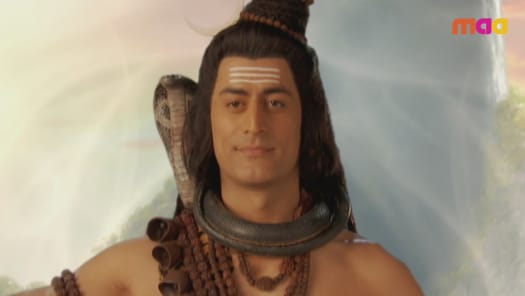 Mahadev hara hara Hara Hara