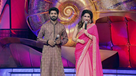 Watch Super Singer Junior Season 5 Full Episodes on Hotstar
