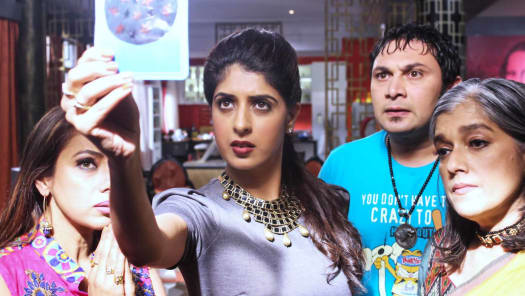 Watch Sarabhai Vs Sarabhai Season 2 Full Episodes On Disney Hotstar En route to goa, he meets writer nagesh iyer, who writes a book about him. watch sarabhai vs sarabhai season 2