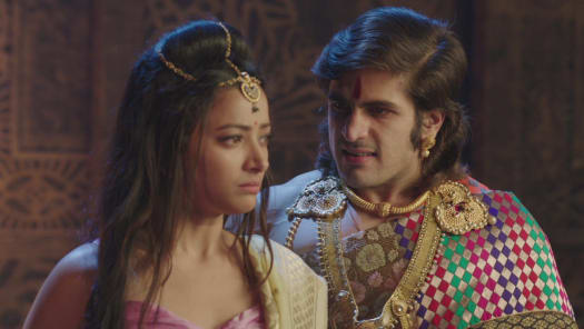 Chandra nandini episode 23 watch online best sale