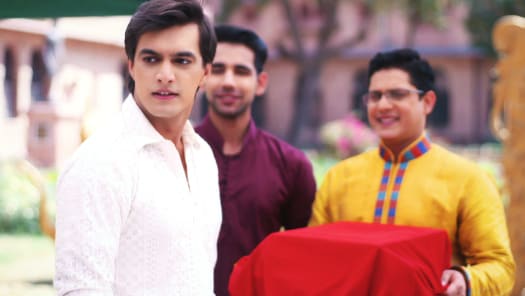Watch Yeh Rishta Kya Kehlata Hai Season 61 Full Episodes On Hotstar Shivangi joshi beautiful dance at yeh rishta kya kehlata hai 3000 episode celebration. yeh rishta kya kehlata hai season 61