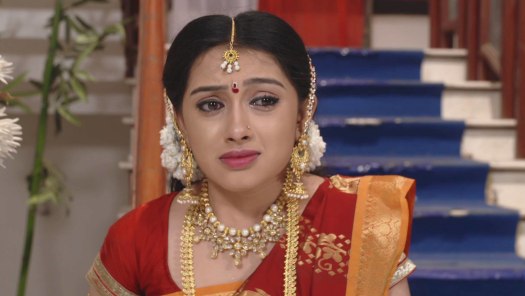 Agnisakshi telugu 2025 serial all episodes