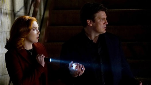 Castle season 8 online free hot sale
