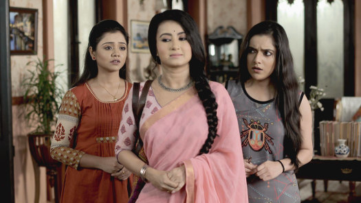 Irabotir chupkotha yesterday episode online on hotstar