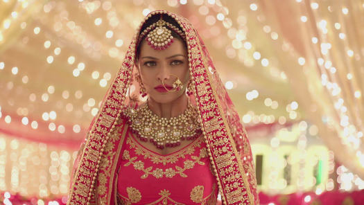Nazar hotstar sales
