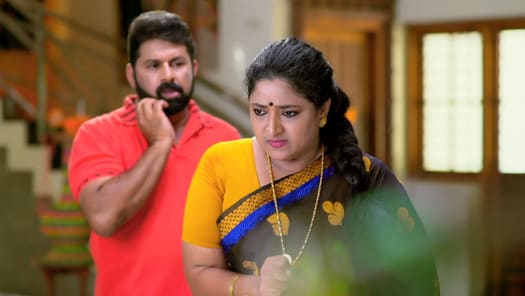 Kasthooriman today hotsell episode online