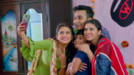 Nimki mukhiya new arrivals full episode
