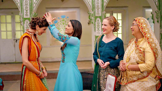 Watch Yeh Rishta Kya Kehlata Hai Season 56 Full Episodes on Hotstar