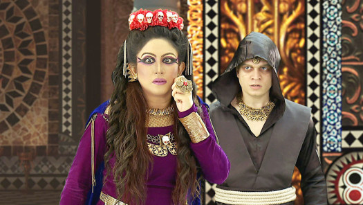 Kiranmala shop all episode