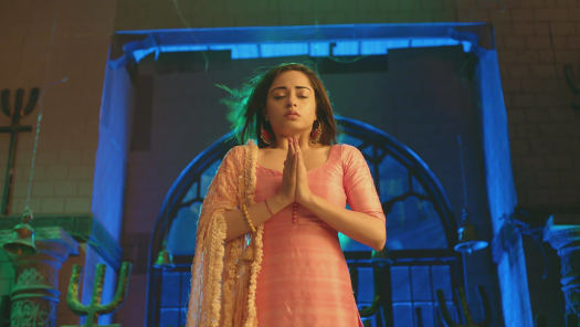 Nazar full episode hotsell hotstar
