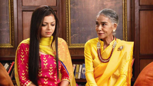 Pardes mein hai meraa dil episode 1 full star plus sales