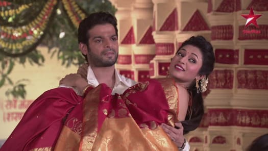 Yeh hai mohabbatein romantic episodes hotstar store
