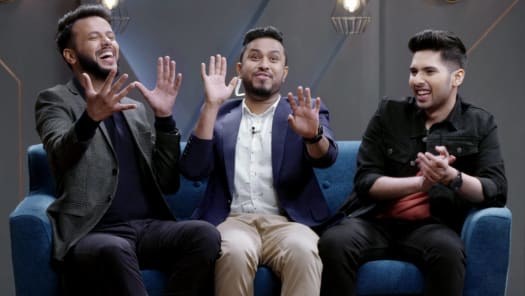 Son Of Abish Disney Hotstar Archiving my genius thoughts or promoting a video. son of abish disney hotstar