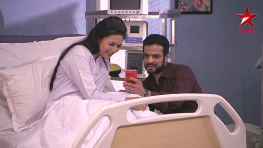 Yeh hai sale mohabbatein season 26