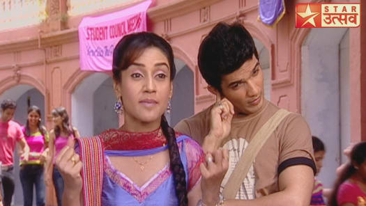 Miley Jab Hum Tum Disney Hotstar