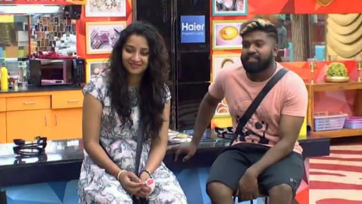 Bigg Boss Telugu Season 4 Latest Episodes Promos Live Online On Disney Hotstar Get all the latest updates on bigg boss 2020 contestants, voting, eliminations & eviction! bigg boss telugu season 4 latest
