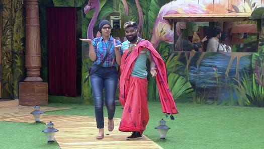 bigg boss telugu episodes online