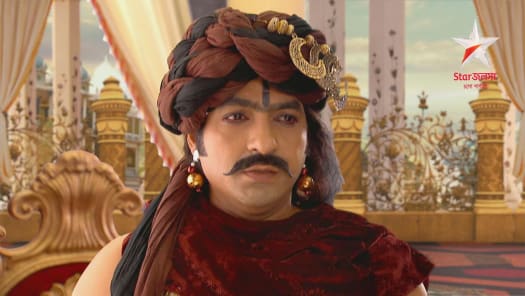 Bhakter bhagaban shri best sale krishna full episode