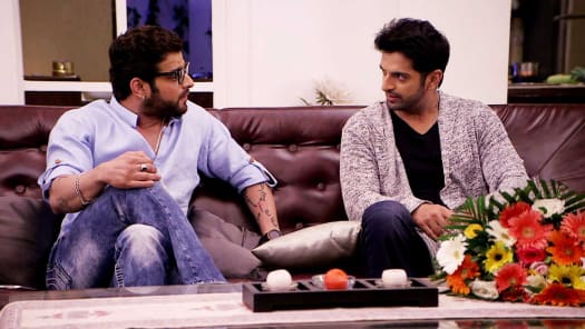 Mohabbatein full best sale movie hotstar