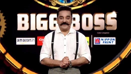 bigg boss season 1 full episodes tamil