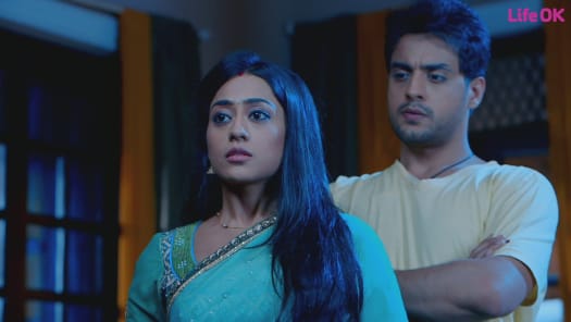Piya Rangrezz Disney Hotstar