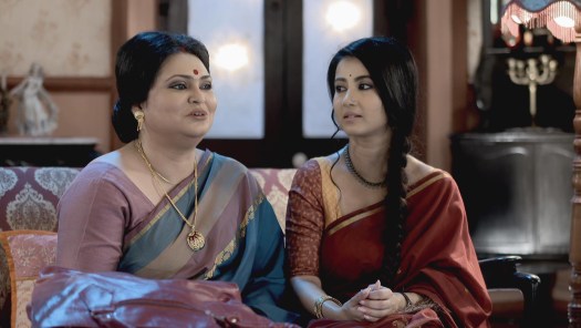 Irabotir chupkotha yesterday top episode on hotstar