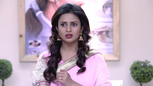 Hotstar yeh hai mohabbatein season sales