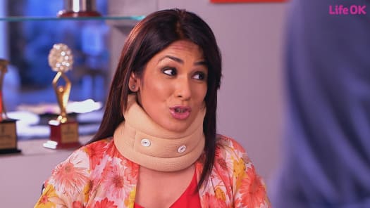 Dream girl shop disney+ hotstar