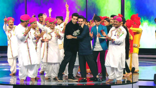 Dil hai hindustani 2 hotstar sales