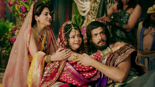 Chandra nandni all episodes deals